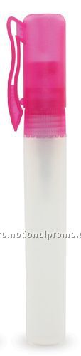 Pocket Sprayer39200With clip cap - Pink