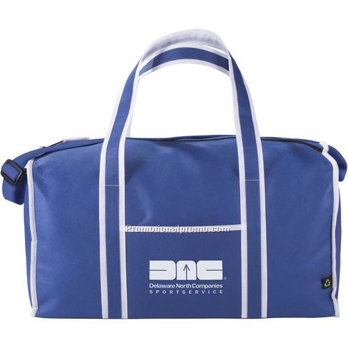 PolyPro Strong Arm Duffel: Free Set-Up