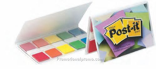 sticky 44576Mini-Sets with Cover - 1 Colour Spot Imprint