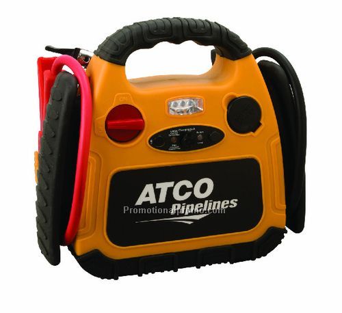 PowerStation w/ Air Compressor