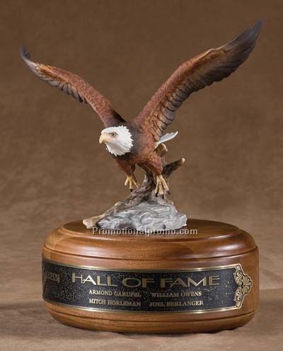 Premier Platinum Eagles