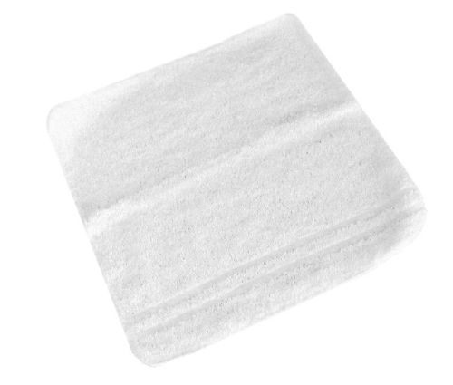 Premium Heavyweight Terry Face Towels