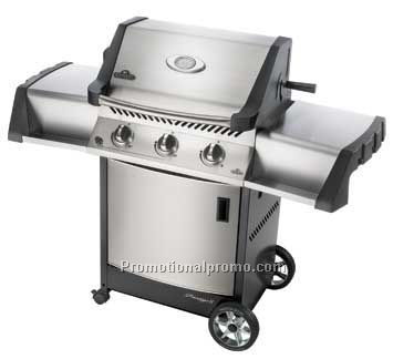 Prestige II Series - Natural Gas