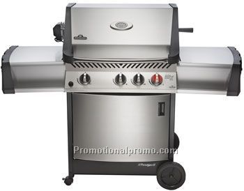 Prestige II Series - Propane