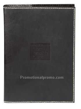 Primetime Leather Journal