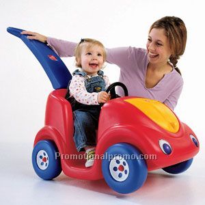 Push Around Buggy