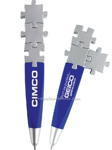 Puzzle Pen