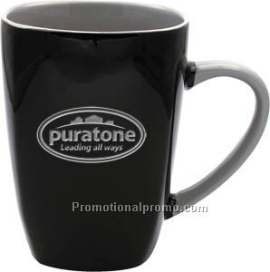 Quadro Collection - 17 oz. Black