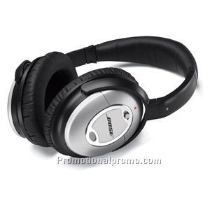 QuietComfort 2 Acoustic Noise Canceling Headphones