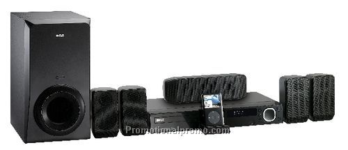 RCA DVD Home Theater System