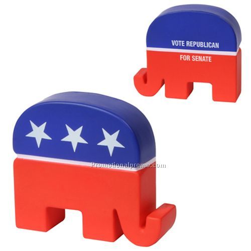 REPUBLICAN ELEPHANT