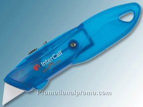 RETRACTABLE UTILITY BLADE CUTTER