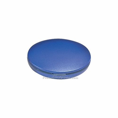 ROUND MIRROR WITH LIGHT