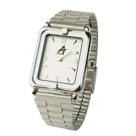 ROYALE CHROME Gent's