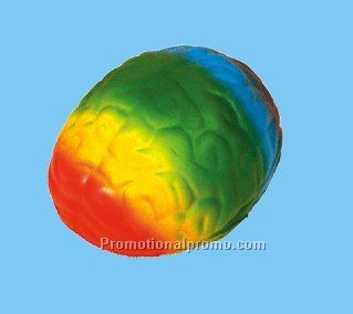 Rainbow Brain