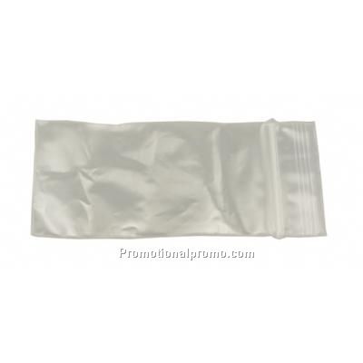 Recloseable Polybag 2" x 4"
