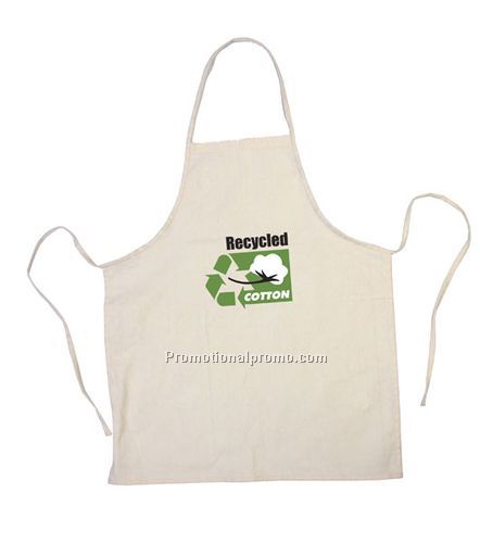 Recycled Cotton Apron