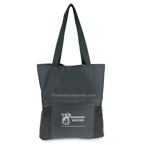 Recycled Enviro shopping tote