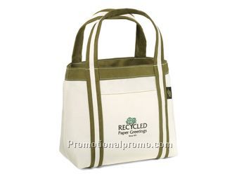 Recycled Piccolo Mini Tote