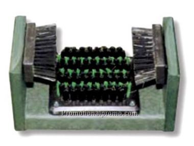 Recycled Plastic Shoe Cleaner