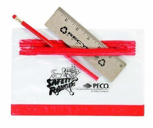 Recycled School Kits