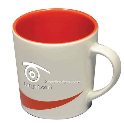 Red Mug 5050