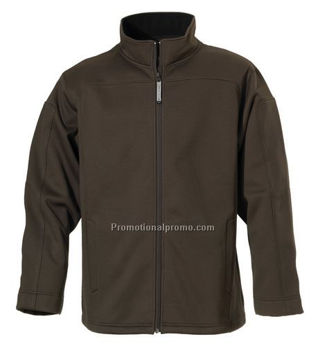 Retreat Foam Mesh Jacket