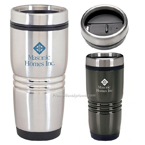 Rolling Ridges Tumbler 3843216 oz.