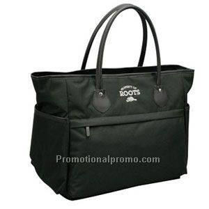 Roots LADIES TOTE BAG