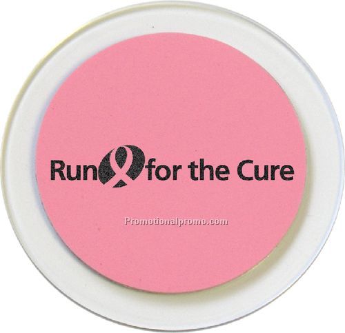 Round Acrylic Coaster