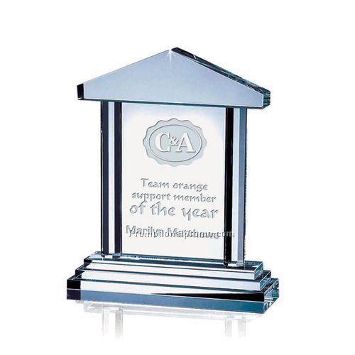 Royal Palace Award 9 1/8