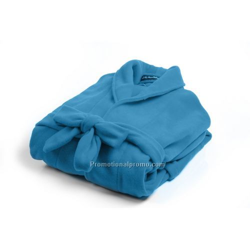 Royal Robe 14 oz fleece Custom