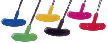 Rubber Head Putters 3843235" Mens