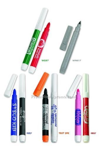 SCENTED MARKERS