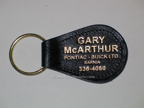 SMALL TEAR SHAPED TAG 1 5/8 X 2 3/8