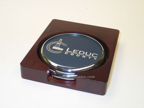 SOLID WOOD BLOCK IN CHERRY