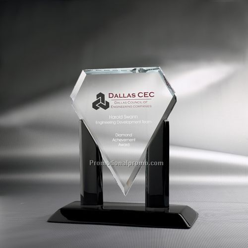 SOLITAIRE TRIAD - LARGE