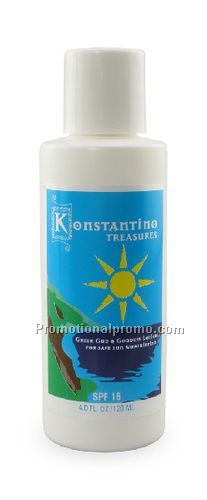 SPF 15 Lotion