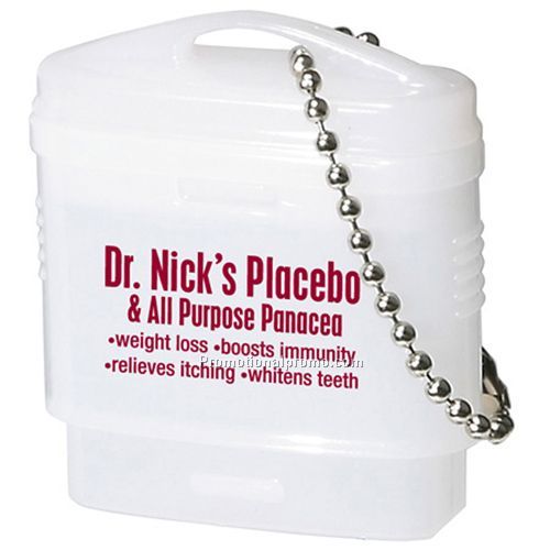 STACK N' GO PILLBOX NIGHT OUT