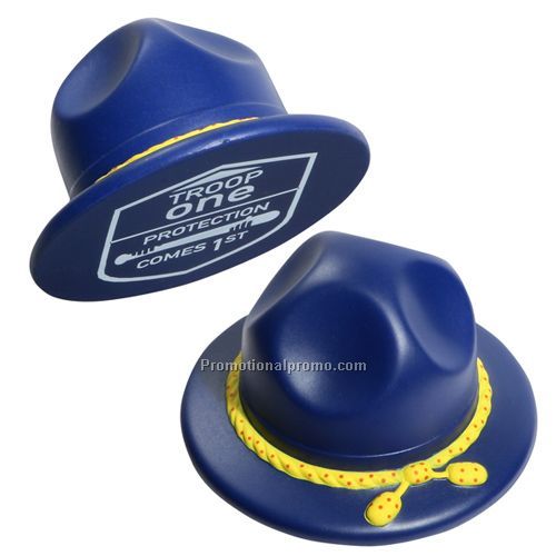 STATE TROOPER HAT