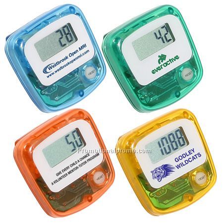STEP COUNTER PEDOMETER