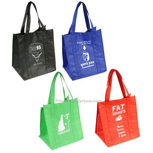 SUNBEAM JUMBO SHOPPING BAG