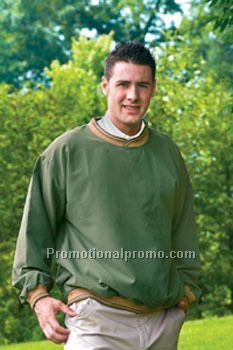 SUPER MICRO-LINED WINDSHIRT - Men