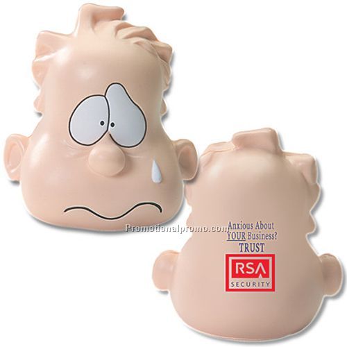 Sad Mood Dude39200Stress Reliever