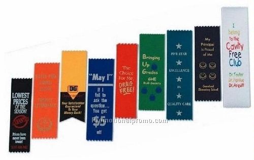 Satinkote Ribbons