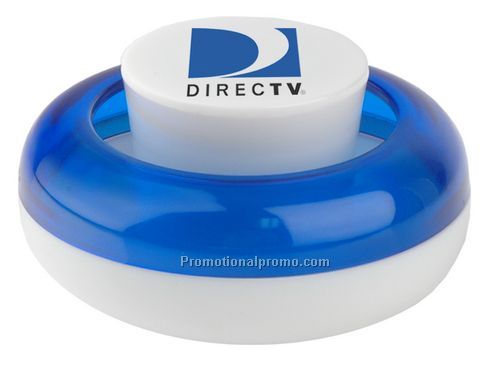 Saturn Paper Clip Dispenser