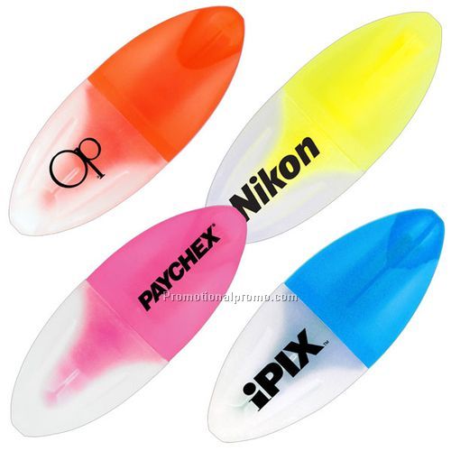 Scented Mini Highlighter