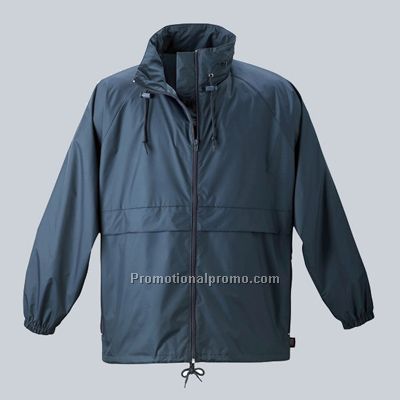 Schuss Nylon Jacket