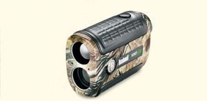 Scout 1000 ARC AP Laser Rangefinder - Camo