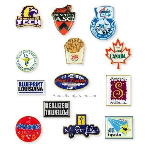 ScreenArt - USA Made - 1 1/4